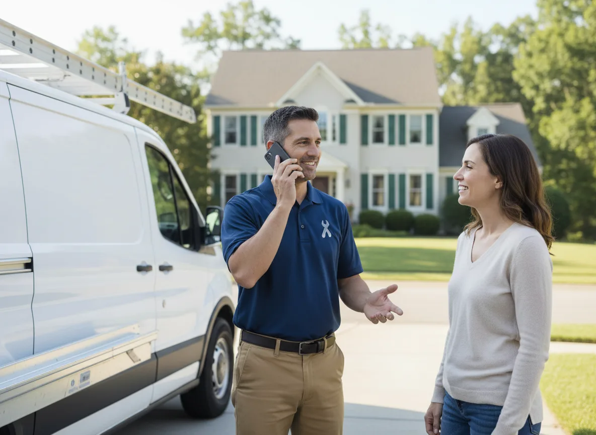 Home Gutter Service Blue Ridge, TX FAQs